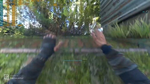 GTX Titan (Dying Light 2 Gameplay) 1080p HD смотреть онлайн