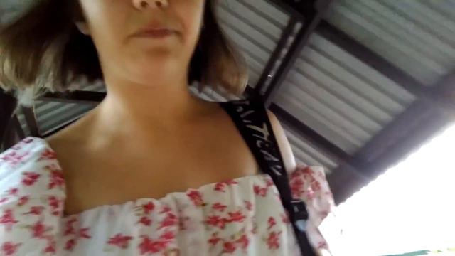 VLOG Тайланд || Река Квай смотреть онлайн