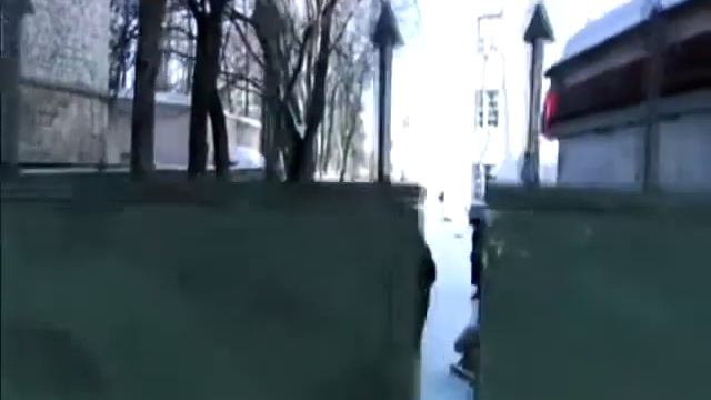 Голубые береты - Расскажи отец смотреть онлайн