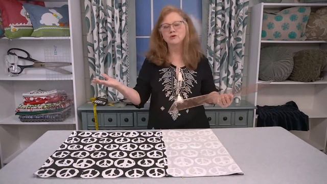 How to Sew an Envelope Pillow Cover смотреть онлайн
