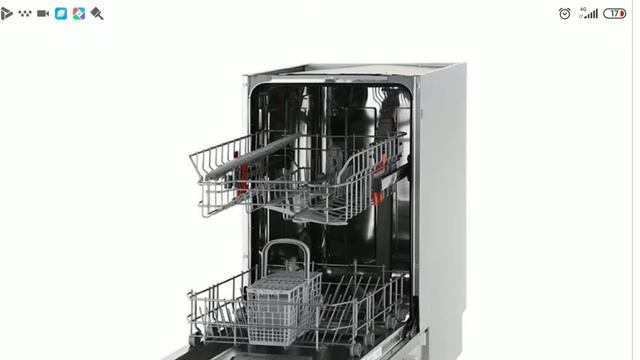 Hotpoint Ariston HSIE 2B0