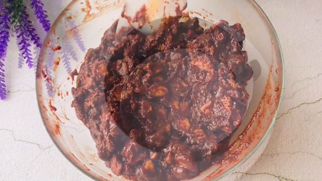 Шоколадный торт БЕЗ ВЫПЕЧКИ из печенья. ★Рецепт торта без духовки★ Как приготовить торт без духовки смотреть онлайн