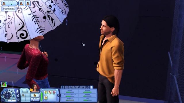 The Sims 3: Династия Disney || #3 - Мечты сбываются смотреть онлайн