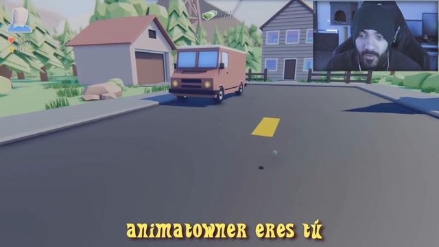 LA CANCIÓN DE LA CAMPANA By iTownGamePlay смотреть онлайн