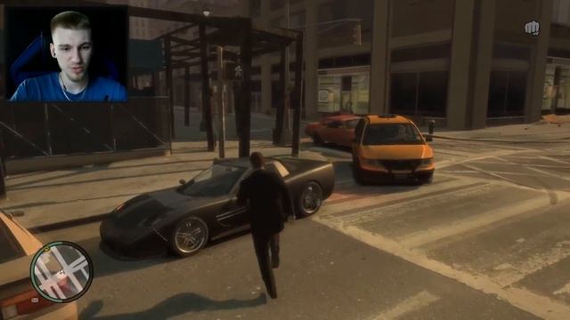 РАБОТА НА ИТАЛЬЯНСКУЮ МАФИЮ!! #17 [ПРОХОЖДЕНИЕ Grand Theft Auto IV] смотреть онлайн