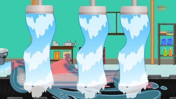 Sports Car | Kids Car Race | Racing Car | baby videos