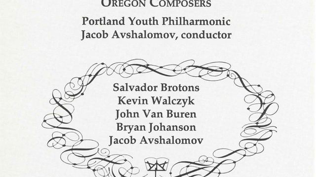 Obstinacio, "Symphonic Movement No. 7" смотреть онлайн