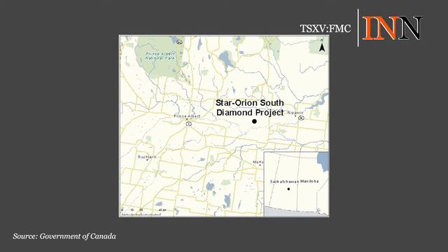 Forum Energy Metals CEO: We’re Excited to Have Rio Tinto as a Joint Venture Partner for Janice Lake смотреть онлайн