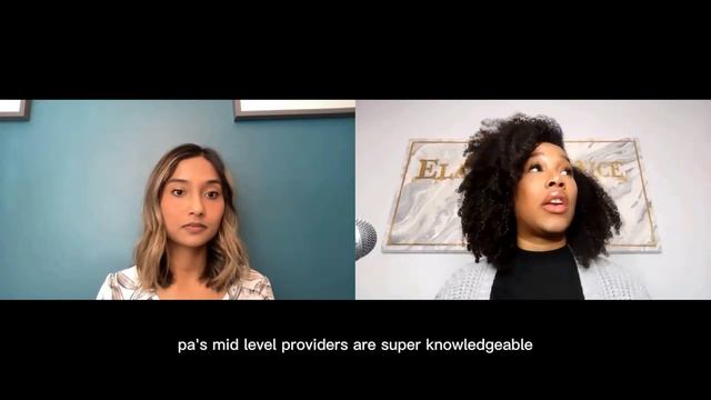 The Weekly Word by Elayna Chanice | Volume 6 with Miyo смотреть онлайн