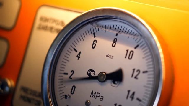 Гидравлический Стенд СА013М Произведено и Разработано Авиатехснаб смотреть онлайн