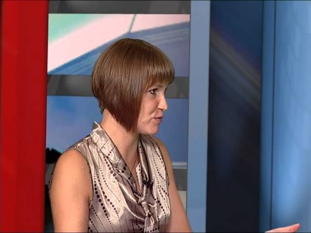 Программа "Жилье мое" от 22.09.2015 смотреть онлайн