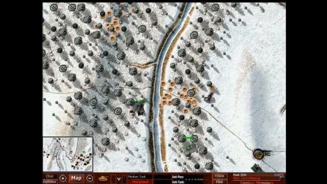 Close Combat - Cross of Iron [6] Russia : ATTACK!!!! смотреть онлайн