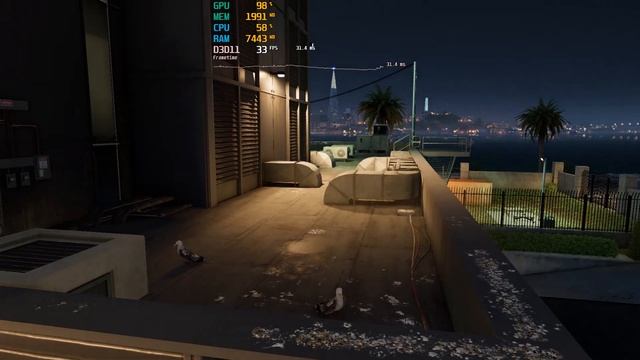 На что способен Geforce GTX 750 Ti 2g в современных играх. Тест GTX 750 Ti в 13 играх. смотреть онлайн