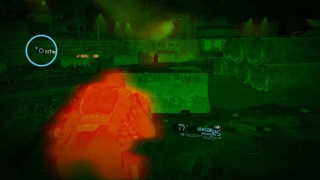 Should you Buy Ghost Recon Future Soldier in 2021? (Review) смотреть онлайн