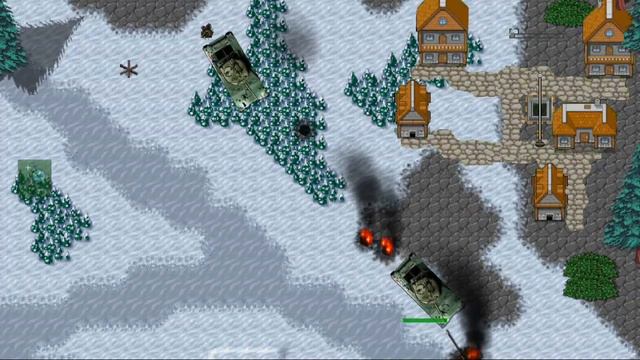 BGWD: Rise the Empires|Rusted Warfare(reupload) смотреть онлайн