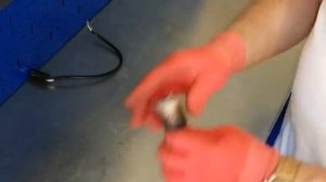 Ключ для замены датчика кислорода (лямбда зонд) на Шевроле Эпика