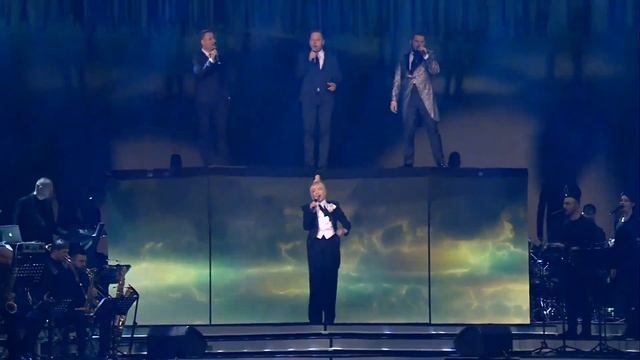 Vaikule, Busulis, Stībelis, Reiniks – "Viss nāk un aiziet tālumā" смотреть онлайн