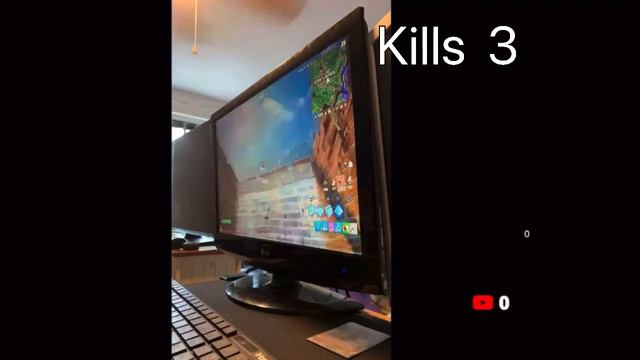 I dropped the 4 kill bom with The Ferrari skin смотреть онлайн