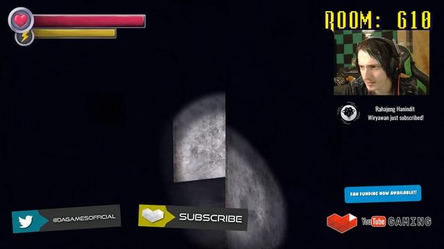YOU GONE AND SPOOKED UP NOW! | SPOOKY'S JUMPSCARE MANSION: HD RENOVATION #4 | DAGames смотреть онлайн