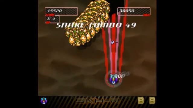 ШБВ #2 Super Killer Hornet: Resurrection [Привіт із минулого] смотреть онлайн