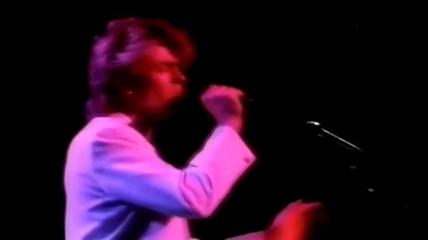 George Michael - Careless Whisper