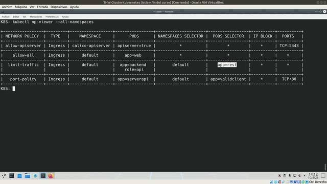5 plugins imprescindibles para administrar y securizar Kubernetes. смотреть онлайн
