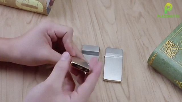 зажигалка ultrathin смотреть онлайн