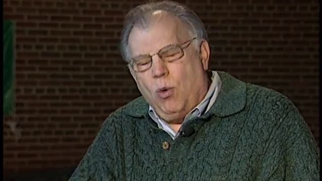 Earnie Larsen "Change is a Choice" смотреть онлайн