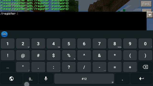 New survival Server For Minecraft 0.15.10 & Craftsman /LightCraft-PE💯💯 смотреть онлайн