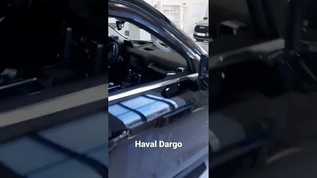 Авто из Казахстана! Haval Dargo #алматы #астана #казахстан #казань #сочи #шымкент смотреть онлайн