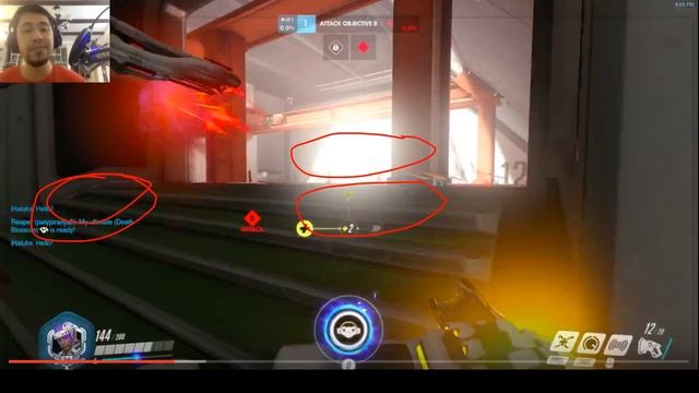 Review: Grandmaster Scrim Lunar Colony смотреть онлайн