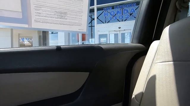 2013 Honda Odyssey EX-L Sale Price Lease Bay Area Oakland Alameda Hayward Fremont San Leandro CA R1 смотреть онлайн