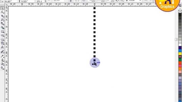 6 COLOUR ICONE Tutorial DESIGN IN COREL DRAW X3 смотреть онлайн