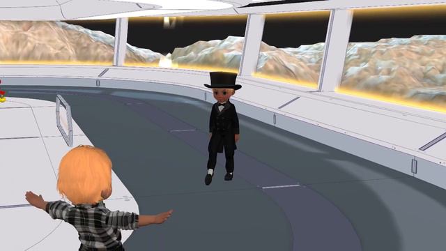 цирк крайний