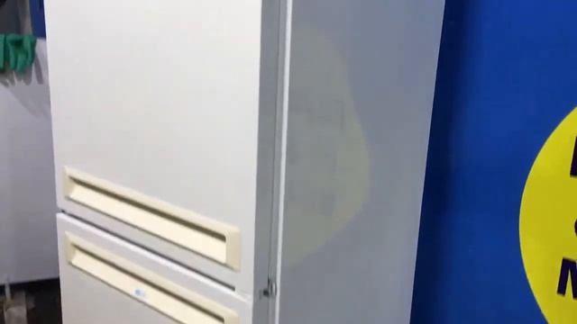 Холодильник Stinol KWMX 340140 смотреть онлайн