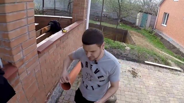 Бассейны для частного дома, видео, за 8 минут под ключ смотреть онлайн