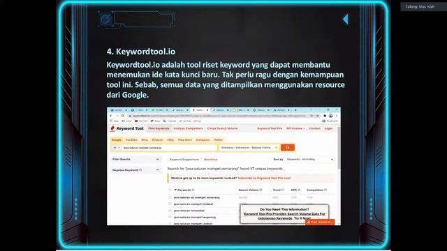 CAMP404 Academy - SEO смотреть онлайн