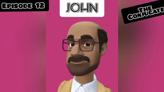 Each woman must always seek daily to be better than she was | Episode 12 | The Conjugate! смотреть онлайн