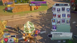 plants vs zombies garden warfare 2 (PC) 1,800,000,000 монет!!!! открываю паки и прохожу garden ops!