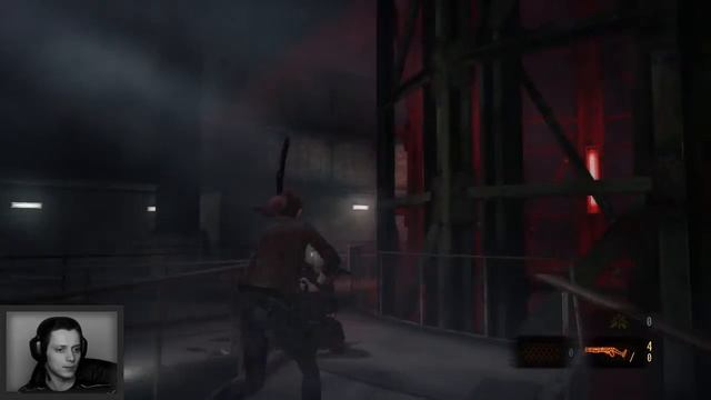 Прохождение Resident Evil Revelations 2 ◄Часть #5► Третий эпизод - Приговор / Judgment смотреть онлайн