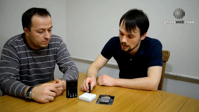 Аккумуляторы Eneloop для фотографов и не только. Презентация смотреть онлайн