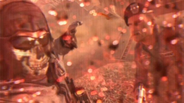 R.I.P. INQUISITOR (˚ ˃̣̣̥⌓˂̣̣̥ ) CoD MW II смотреть онлайн