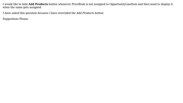 Salesforce: Disable Standard Button based on conditon (2 Solutions!!) смотреть онлайн