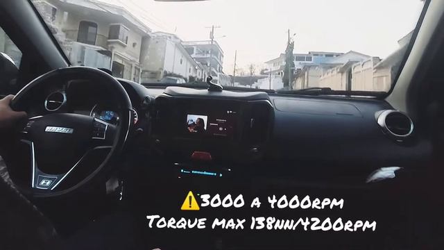 Great Wall Haval M4: Subiendo loma (Parte3 Cerro Paraiso) - Guayaquil Ep. 91 смотреть онлайн