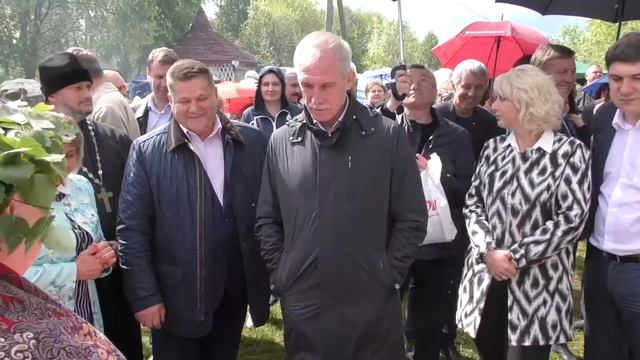 Масторавань морот 2017. Кузоватовский район смотреть онлайн