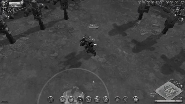 Albion online :? БАЛАНС ПРЕДМЕТОВ И ПРОЧИЕ ИЗМЕНЕНИЯ? "Дикая Кровь" смотреть онлайн