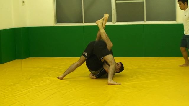 Roger Ver No Gi Grappling Match Tokyo Japan смотреть онлайн