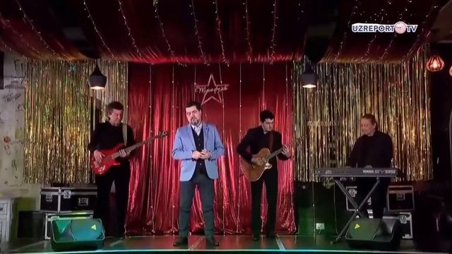 Уктам Хакимов - Исмигуль смотреть онлайн