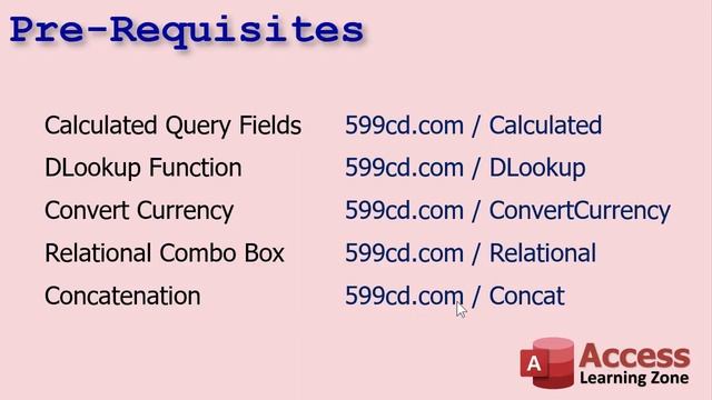 Using Multiple World Currency Symbols in Microsoft Access: $ € ¥ £ ¢ ﷼ ₽ and more... смотреть онлайн
