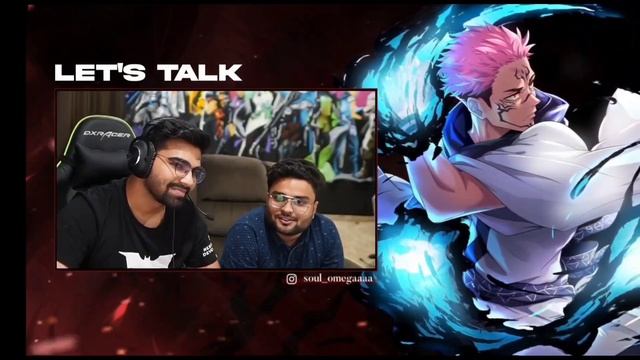 Soul omega react on Difference between Indian Meta & Chinese Meta | Omega trolling Soul coach amit смотреть онлайн